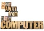 17668244-get-away-from-the-computer--computer-or-internet-addiction-or-work-overload-concept--isolated-text-i